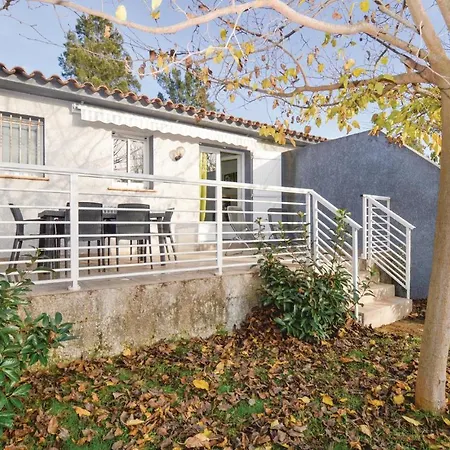 Stunning In With 2 Bedrooms, Wifi And Outdoor Swimming Pool Ghisonaccia