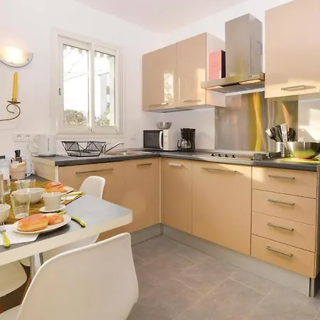 Prázdninový dům Stunning In With 2 Bedrooms, Wifi And Outdoor Swimming Pool Ghisonaccia
